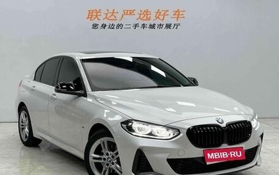 BMW 1 серия, 2023 год, 1 860 000 рублей, 1 фотография