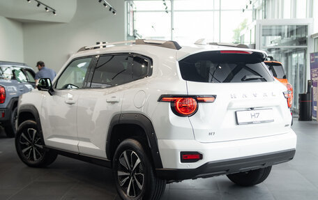 Haval H7, 2026 год, 3 999 000 рублей, 6 фотография