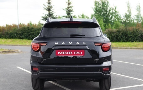 Haval H7, 2026 год, 4 199 000 рублей, 6 фотография