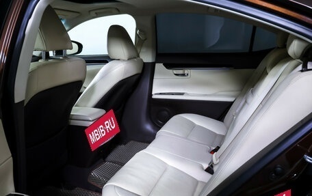 Lexus ES VII, 2016 год, 2 390 000 рублей, 12 фотография