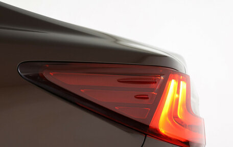 Lexus ES VII, 2016 год, 2 390 000 рублей, 25 фотография