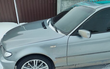 BMW 3 серия, 2003 год, 800 000 рублей, 5 фотография