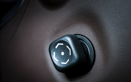 Lexus ES VII, 2016 год, 2 390 000 рублей, 22 фотография