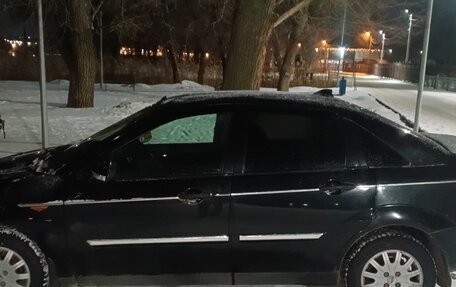 Ford Focus IV, 2000 год, 360 000 рублей, 4 фотография