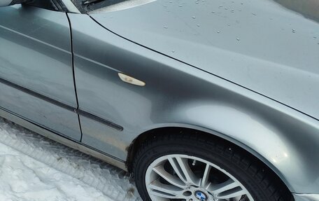 BMW 3 серия, 2003 год, 800 000 рублей, 2 фотография