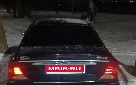 Ford Focus IV, 2000 год, 360 000 рублей, 2 фотография
