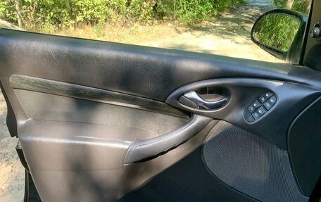 Ford Focus IV, 2000 год, 360 000 рублей, 9 фотография