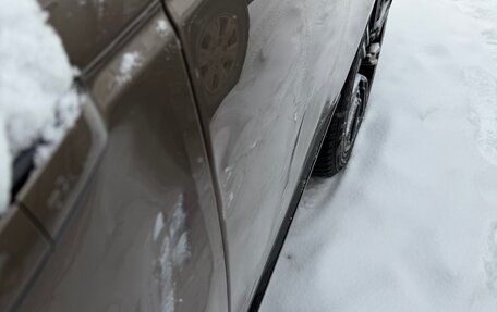 Land Rover Range Rover IV рестайлинг, 2016 год, 5 000 000 рублей, 19 фотография