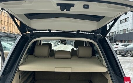 Land Rover Range Rover IV рестайлинг, 2016 год, 5 000 000 рублей, 11 фотография