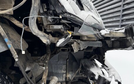 Land Rover Range Rover IV рестайлинг, 2016 год, 5 000 000 рублей, 24 фотография