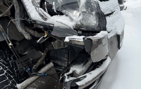 Land Rover Range Rover IV рестайлинг, 2016 год, 5 000 000 рублей, 23 фотография