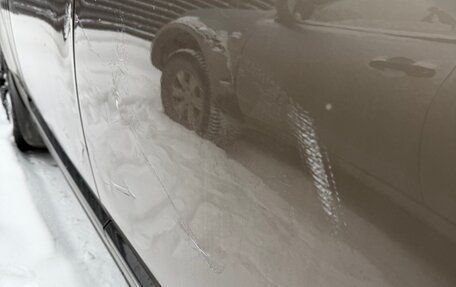 Land Rover Range Rover IV рестайлинг, 2016 год, 5 000 000 рублей, 21 фотография