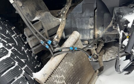 Land Rover Range Rover IV рестайлинг, 2016 год, 5 000 000 рублей, 26 фотография