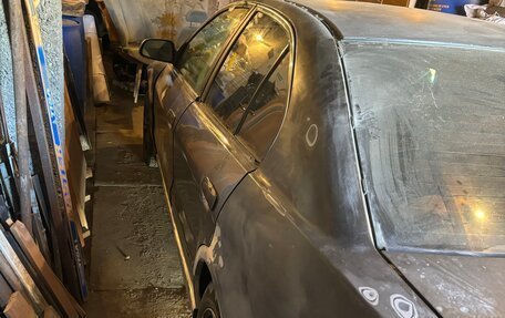 Mitsubishi Galant VIII, 2000 год, 175 000 рублей, 3 фотография