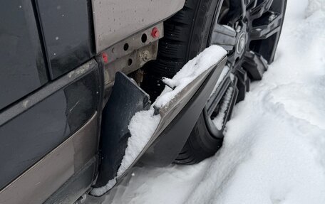 Land Rover Range Rover IV рестайлинг, 2016 год, 5 000 000 рублей, 28 фотография