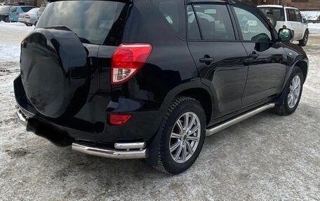 Toyota RAV4, 2006 год, 1 370 000 рублей, 5 фотография