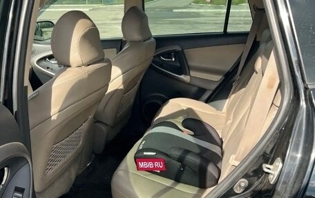 Toyota RAV4, 2006 год, 1 370 000 рублей, 8 фотография