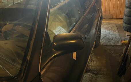 Mitsubishi Galant VIII, 2000 год, 175 000 рублей, 7 фотография