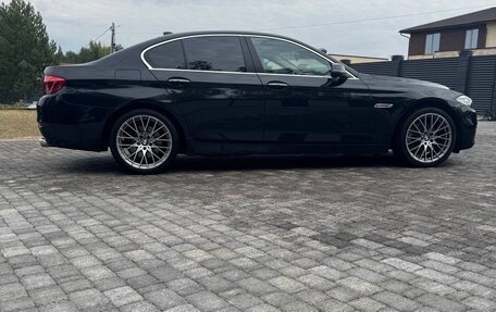 BMW 5 серия, 2015 год, 1 999 999 рублей, 2 фотография