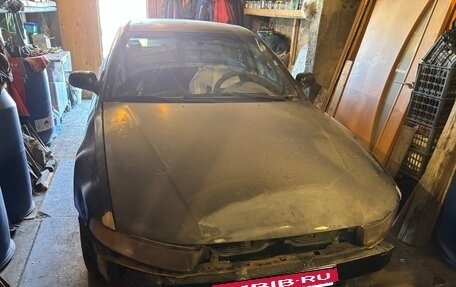 Mitsubishi Galant VIII, 2000 год, 175 000 рублей, 6 фотография