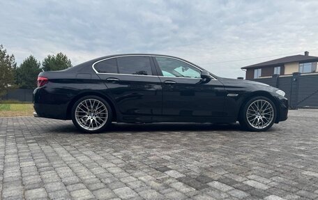 BMW 5 серия, 2015 год, 1 999 999 рублей, 4 фотография