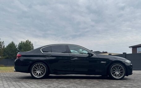 BMW 5 серия, 2015 год, 1 999 999 рублей, 3 фотография