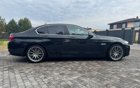 BMW 5 серия, 2015 год, 1 999 999 рублей, 5 фотография