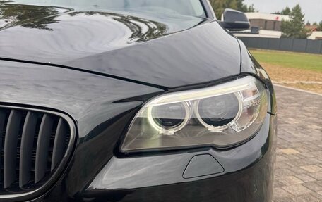 BMW 5 серия, 2015 год, 1 999 999 рублей, 18 фотография