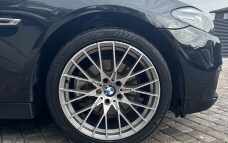 BMW 5 серия, 2015 год, 1 999 999 рублей, 16 фотография