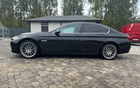 BMW 5 серия, 2015 год, 1 999 999 рублей, 8 фотография