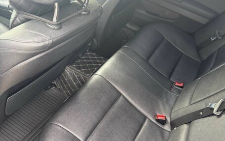 BMW 5 серия, 2015 год, 1 999 999 рублей, 21 фотография