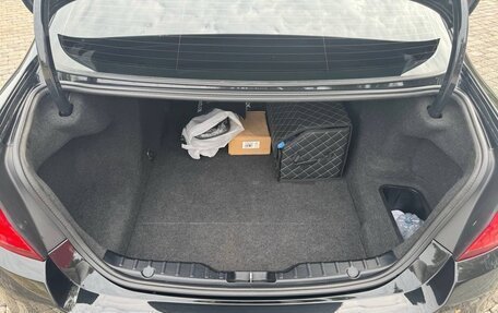 BMW 5 серия, 2015 год, 1 999 999 рублей, 20 фотография