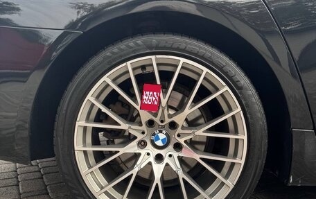 BMW 5 серия, 2015 год, 1 999 999 рублей, 15 фотография