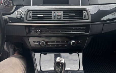 BMW 5 серия, 2015 год, 1 999 999 рублей, 24 фотография