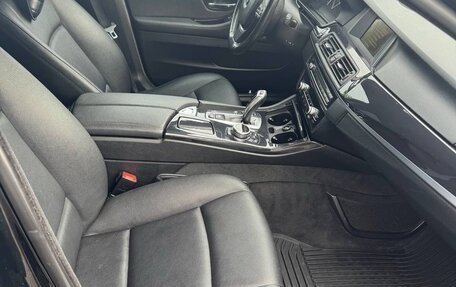 BMW 5 серия, 2015 год, 1 999 999 рублей, 30 фотография