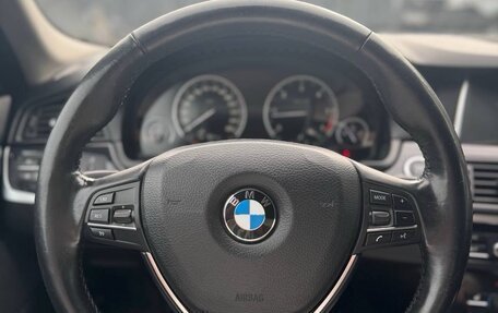 BMW 5 серия, 2015 год, 1 999 999 рублей, 27 фотография