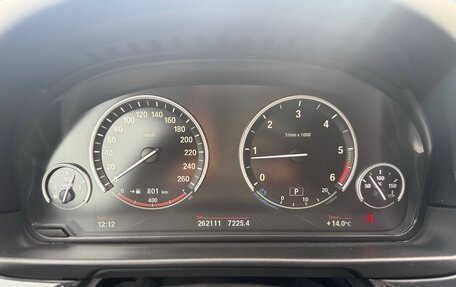 BMW 5 серия, 2015 год, 1 999 999 рублей, 25 фотография