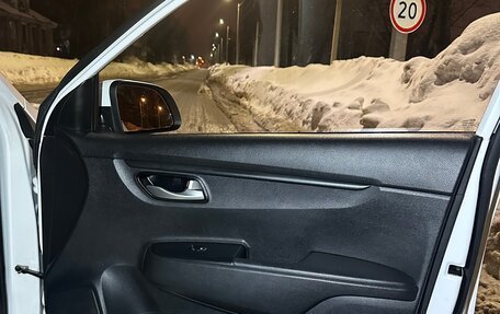 KIA Rio IV, 2021 год, 950 000 рублей, 18 фотография