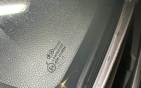 KIA Rio IV, 2021 год, 950 000 рублей, 19 фотография