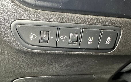 KIA Rio IV, 2021 год, 950 000 рублей, 20 фотография