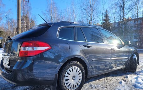 Renault Laguna III рестайлинг, 2008 год, 775 000 рублей, 7 фотография