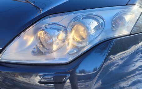 Renault Laguna III рестайлинг, 2008 год, 775 000 рублей, 12 фотография