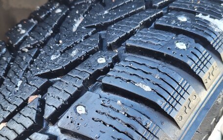 Renault Laguna III рестайлинг, 2008 год, 775 000 рублей, 9 фотография