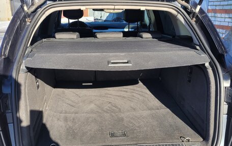 Renault Laguna III рестайлинг, 2008 год, 775 000 рублей, 13 фотография