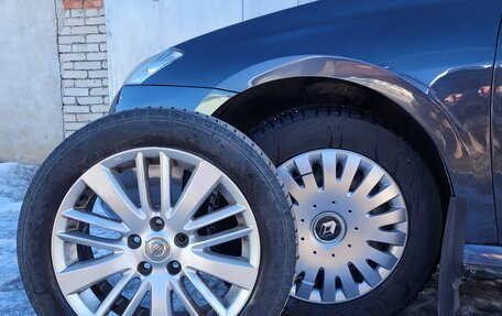 Renault Laguna III рестайлинг, 2008 год, 775 000 рублей, 2 фотография