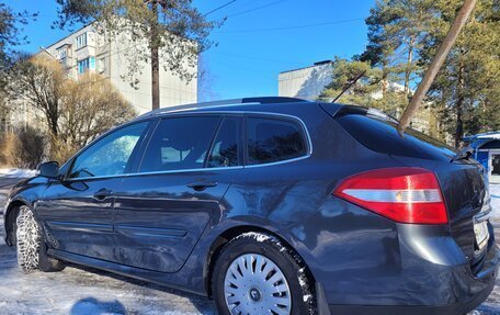 Renault Laguna III рестайлинг, 2008 год, 775 000 рублей, 10 фотография