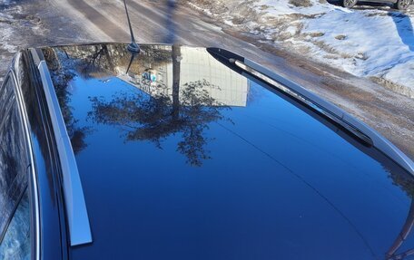 Renault Laguna III рестайлинг, 2008 год, 775 000 рублей, 8 фотография