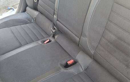 Renault Laguna III рестайлинг, 2008 год, 775 000 рублей, 16 фотография