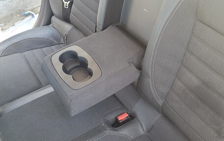 Renault Laguna III рестайлинг, 2008 год, 775 000 рублей, 17 фотография