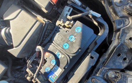 Renault Laguna III рестайлинг, 2008 год, 775 000 рублей, 25 фотография